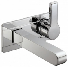 Смеситель Jacob Delafon Singulier E10863-CP