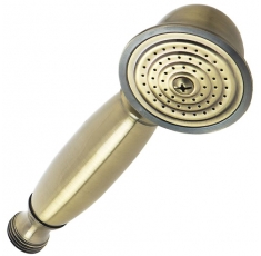 купить недорого Ручна лійка GENEBRE New regent classic bronze (100196 43 00)