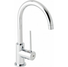 купить недорого Змішувач для кухні GENEBRE Tau-402 (FRT65402)