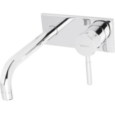 купити недорого Смеситель для раковины GENEBRE Tau-22 (65132 18 45 66)