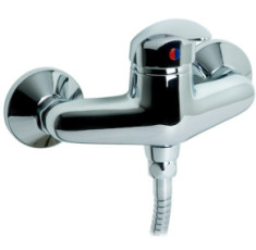 Змішувач Jika Lyra 3.3127.7.004.000.1