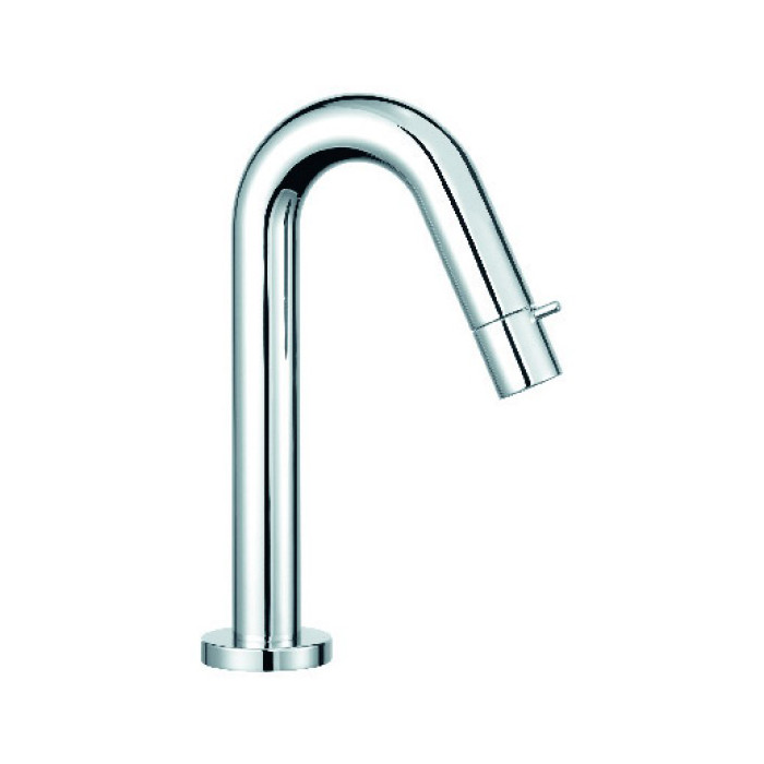 Смеситель Kludi Bozz 380160530