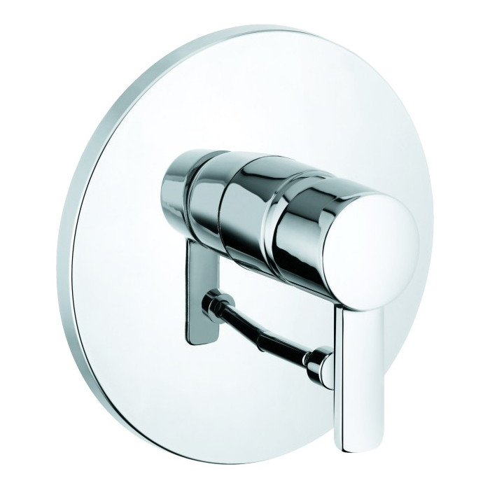Смеситель Kludi Zenta 386500575