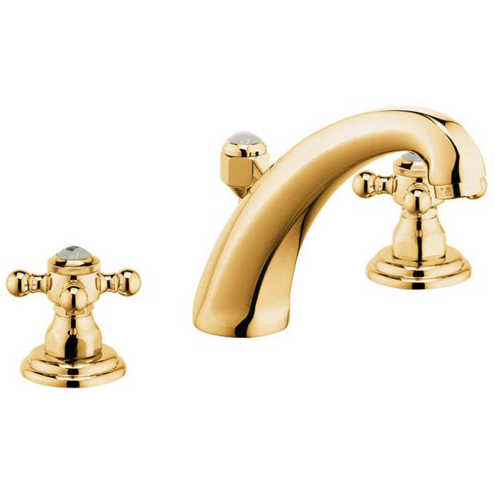 Змішувач Kludi Adlon 510434520