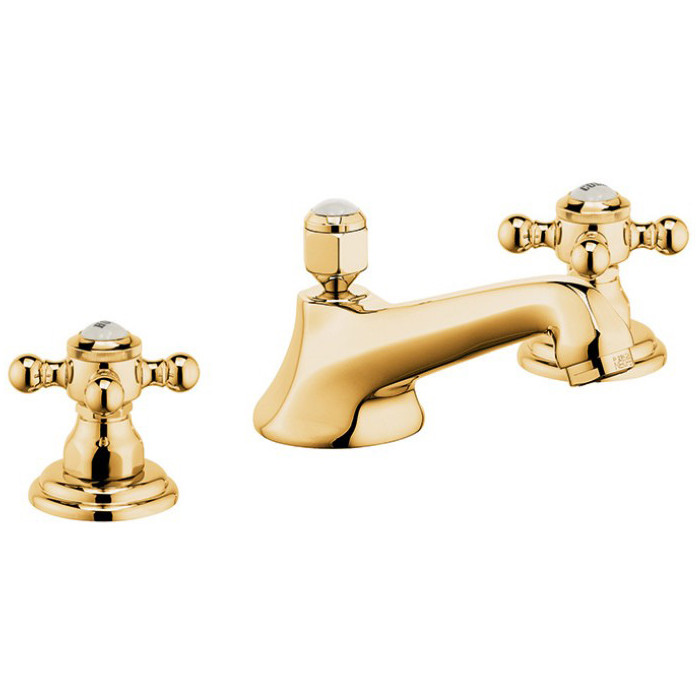 Змішувач Kludi Adlon 510464520