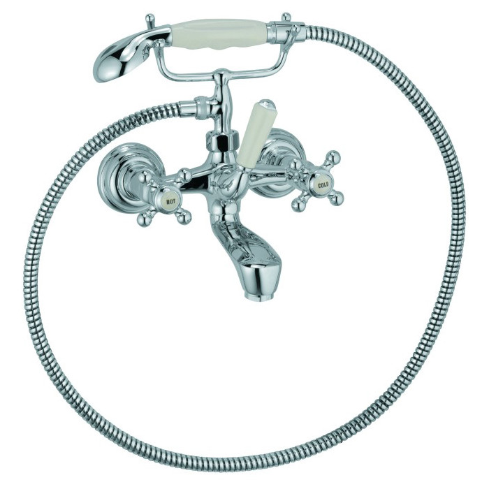Смеситель Kludi Adlon 514410520