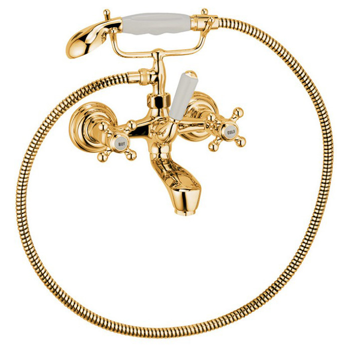 Смеситель Kludi Adlon 514414520