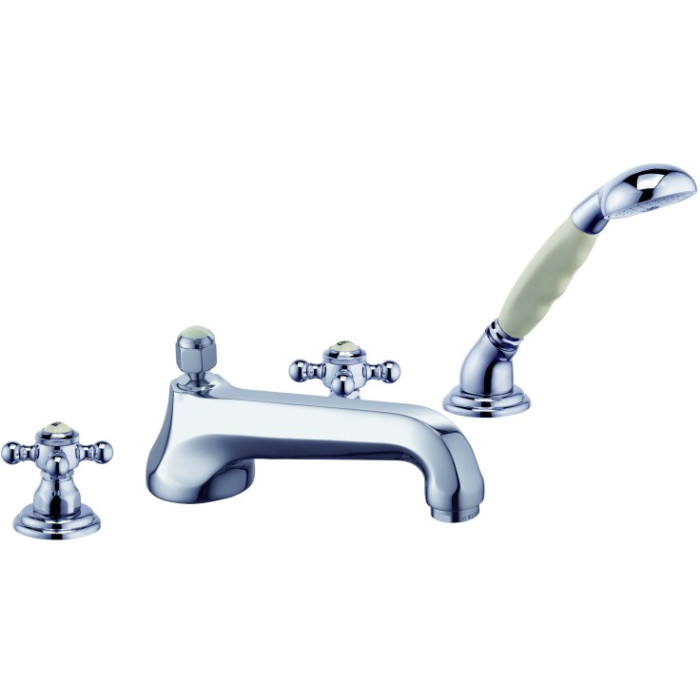 Смеситель Kludi Adlon 515250520