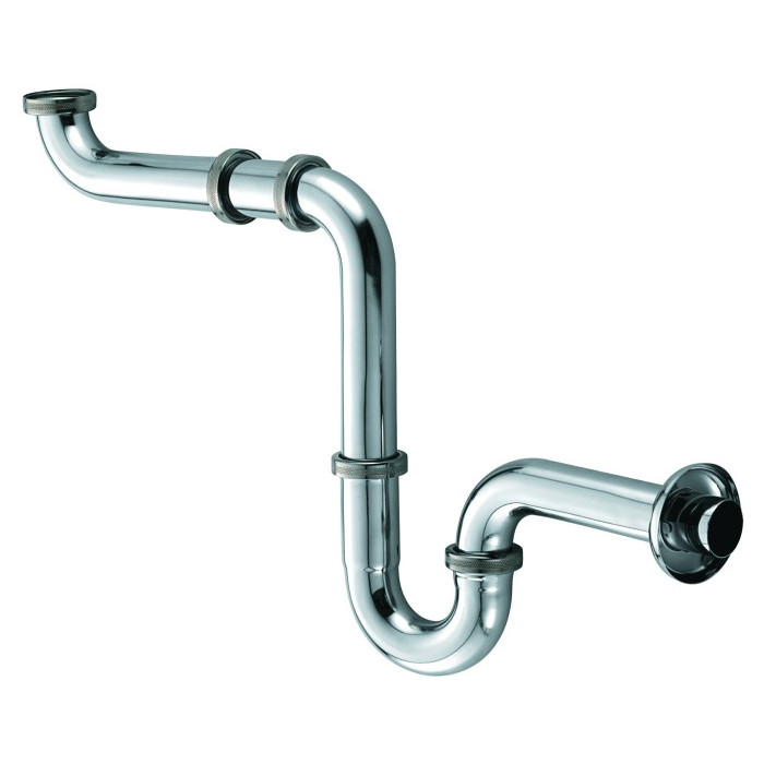 Сифон для умывальника Kludi Ambienta 1025505-00