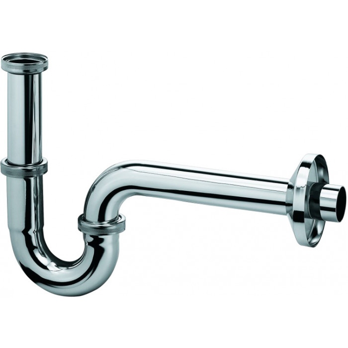 Сифон для умывальника Kludi Ambienta 1026505-00