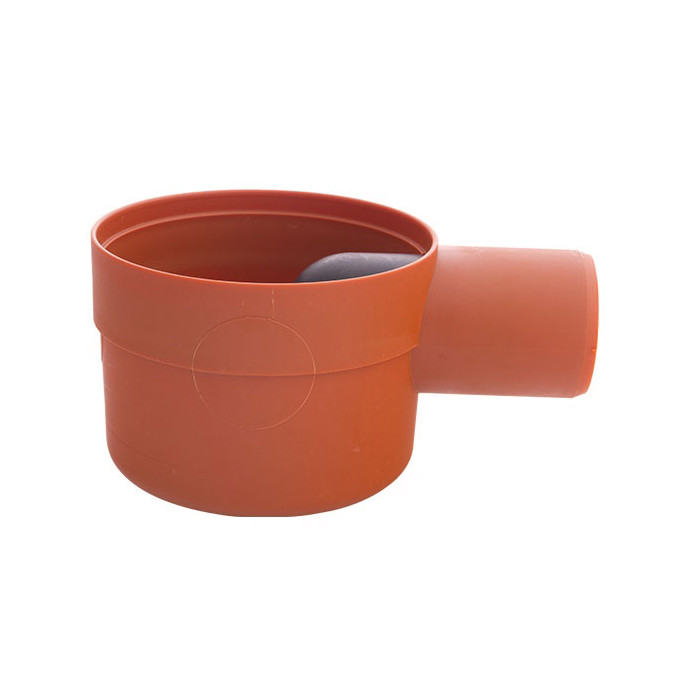 Корпус трапа Styron STY-651-3