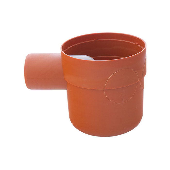 Корпус трапа Styron STY-501-3