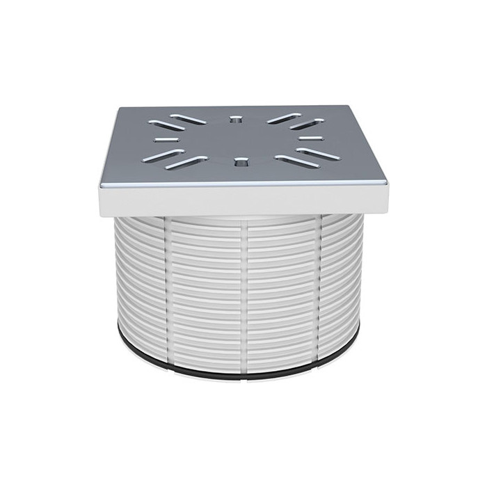 Надставка для трапа STYRON STY-505-100