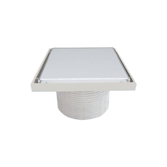 Надставка для трапа Styron STY-505-GFFE