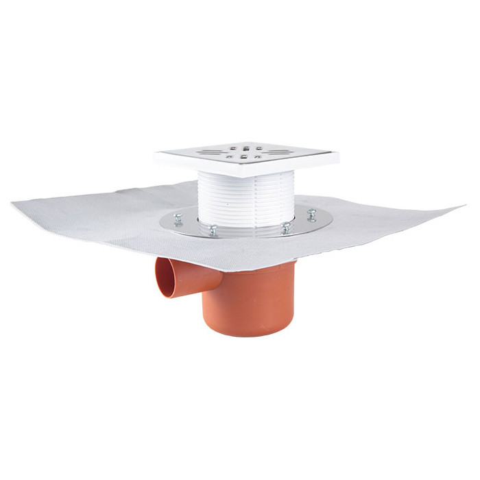 Трап Styron STY-501-2