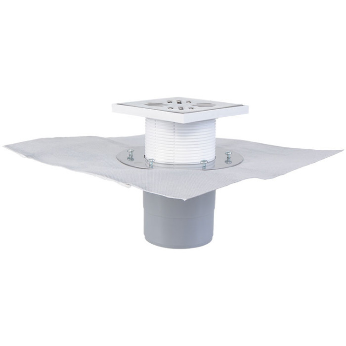 Трап Styron STY-600-112-52