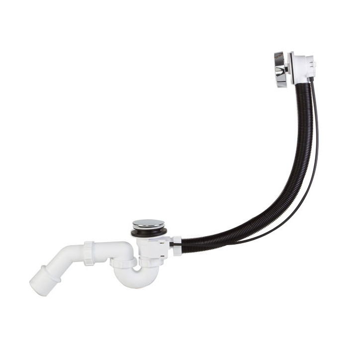 Сифон Styron STY-536-AKD-83