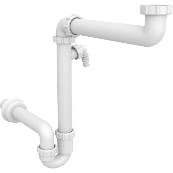 Сифон Styron STY-641