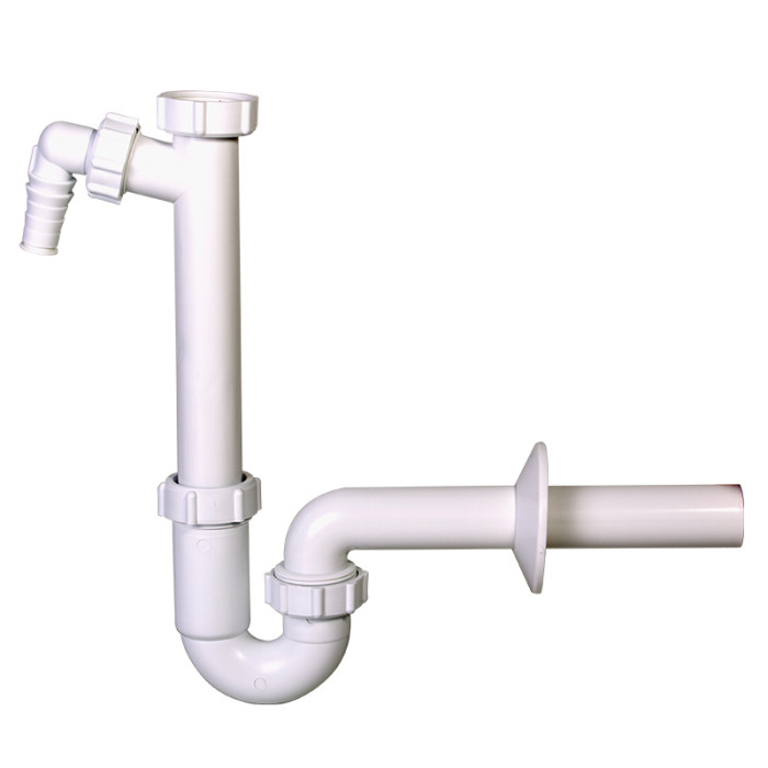 Сифон Styron STY-638-32-2