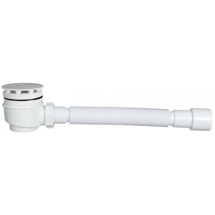 Сифон Styron STY-402-FJ