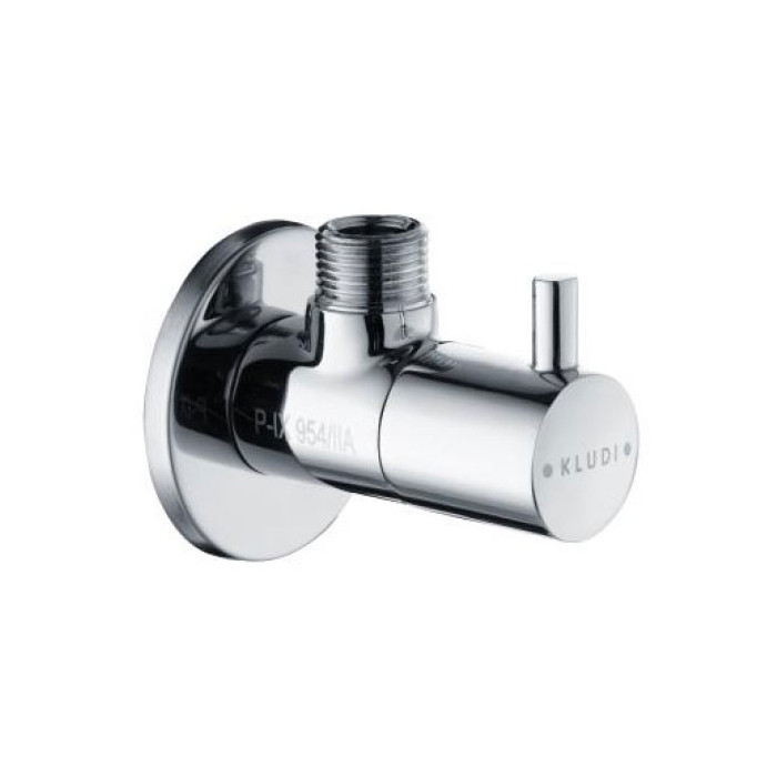 Соединение для шланга Kludi 1584505-00