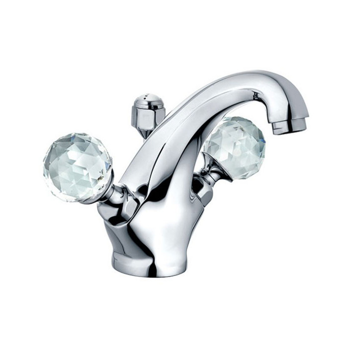 Смеситель Kludi Adlon 5101005G5