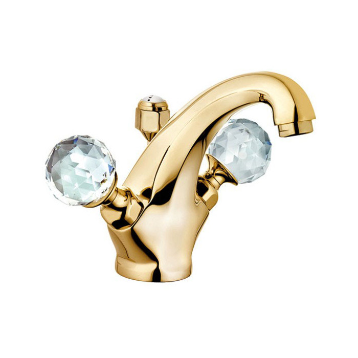 Змішувач Kludi Adlon 5101045G4