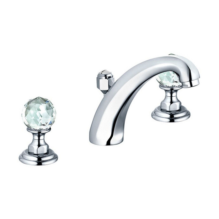 Змішувач Kludi Adlon 5104305G5