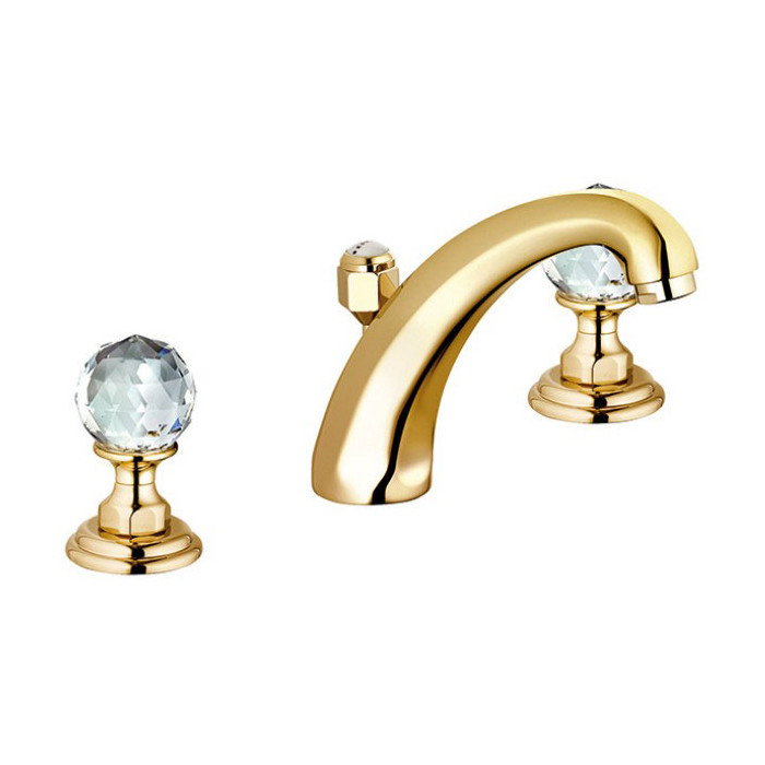 Змішувач Kludi Adlon 5104345G4