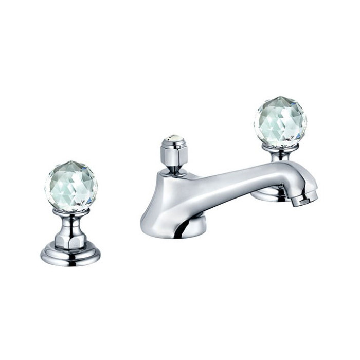 Змішувач Kludi Adlon 5104605G5