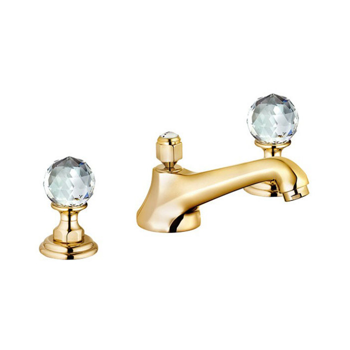 Змішувач Kludi Adlon 5104645G4