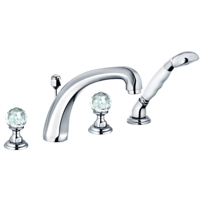 Змішувач Kludi Adlon 5152405G5