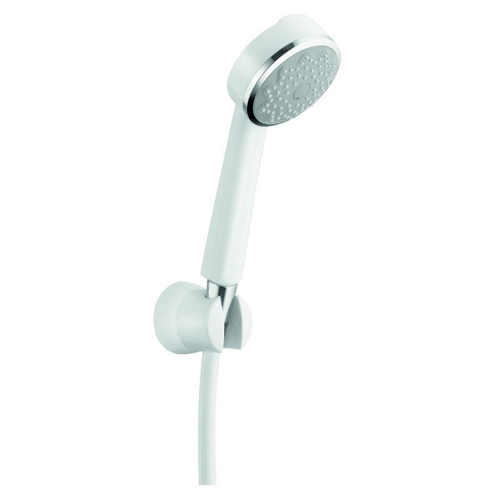 Душевой гарнитур Kludi Zenta 6066091-00