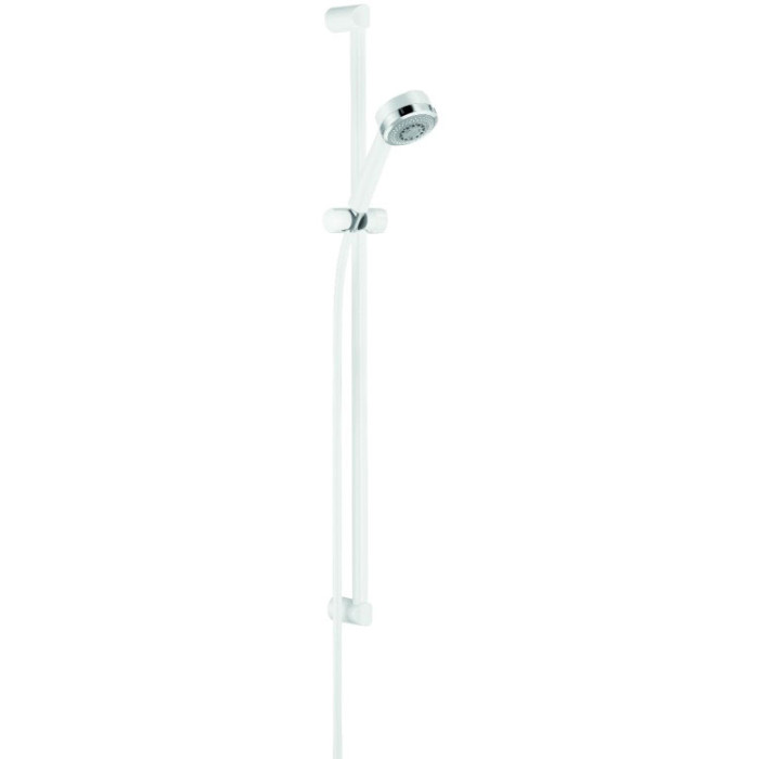 Душевой гарнитур Kludi Zenta 6085091-00