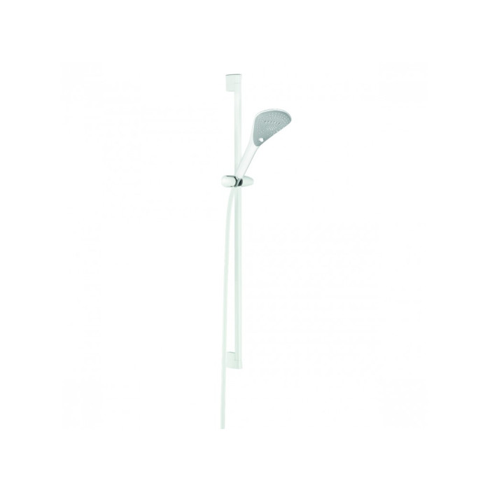 Душевой гарнитур Kludi Fizz 6774091-00