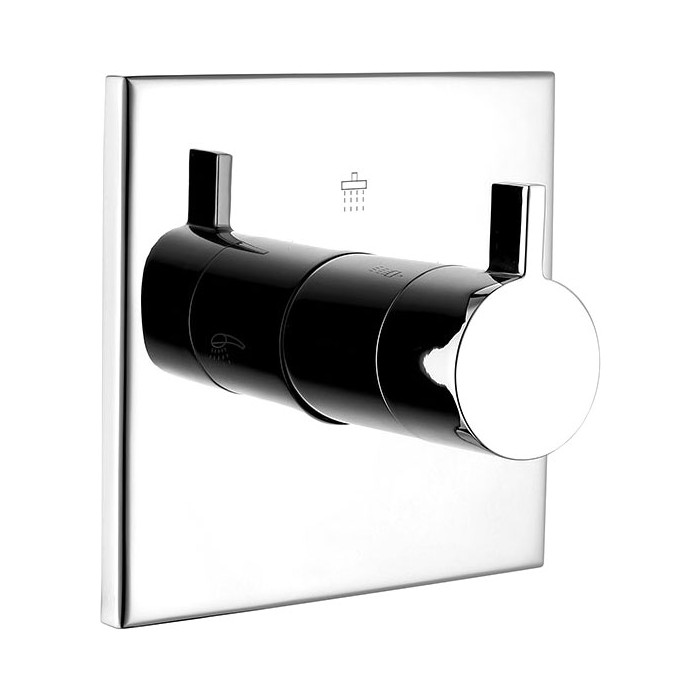 Смеситель Imprese Zamek VR-151032
