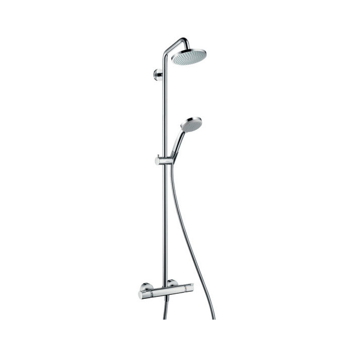 Душова система Hansgrohe Croma 160 Showerpipe 27135000