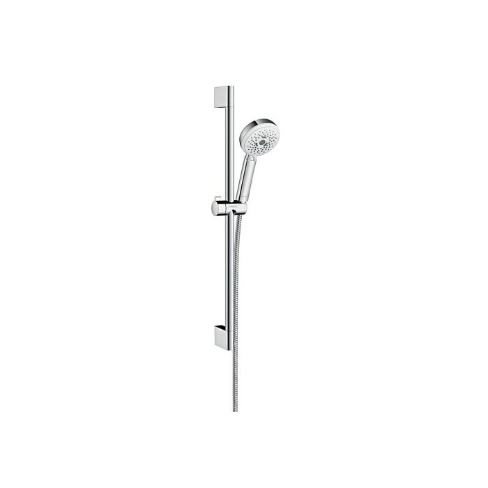 Душевой гарнитур Hansgrohe Crometta 100 26650400