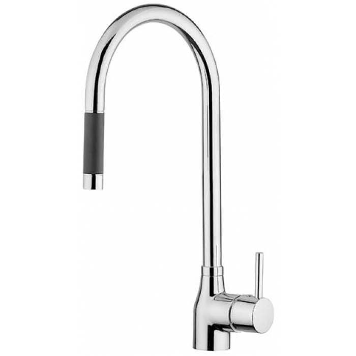 Змішувач CM SPA Acquamix 9102MISCSAT