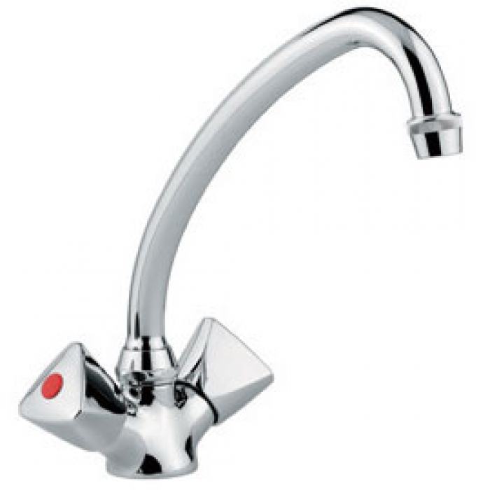 Змішувач CM SPA Acquamix 9215MISCCRM