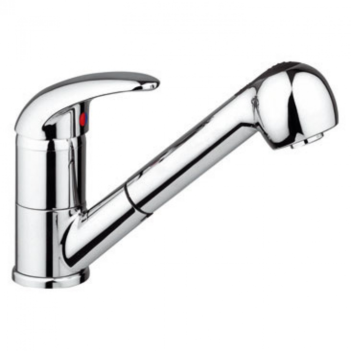 Змішувач CM SPA Acquamix 9221MISCSAT