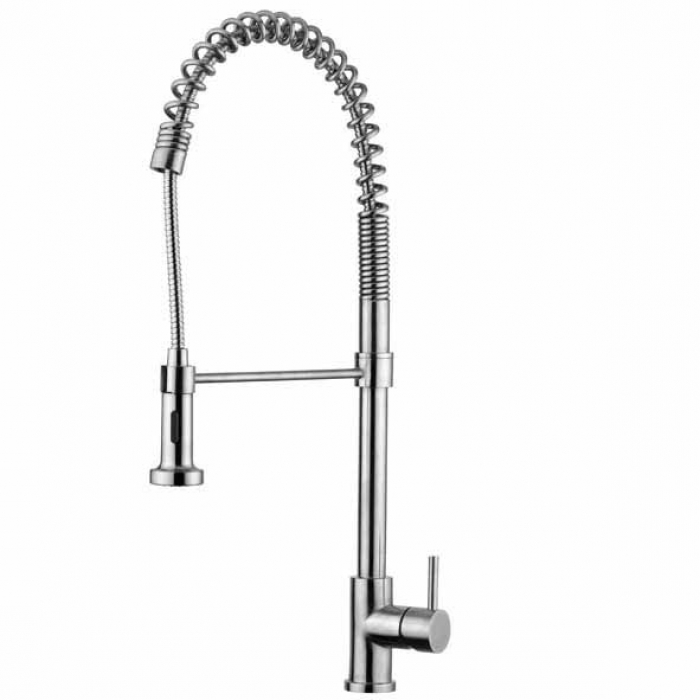 Змішувач CM SPA Acquamix 9224MISCINOX