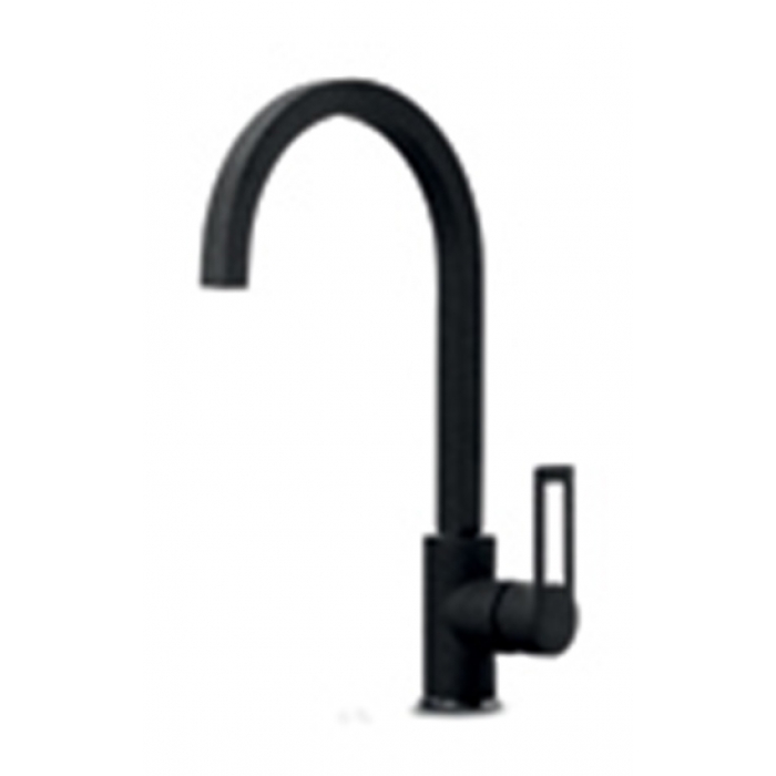Змішувач CM SPA Mixers Stone Metal System 9502