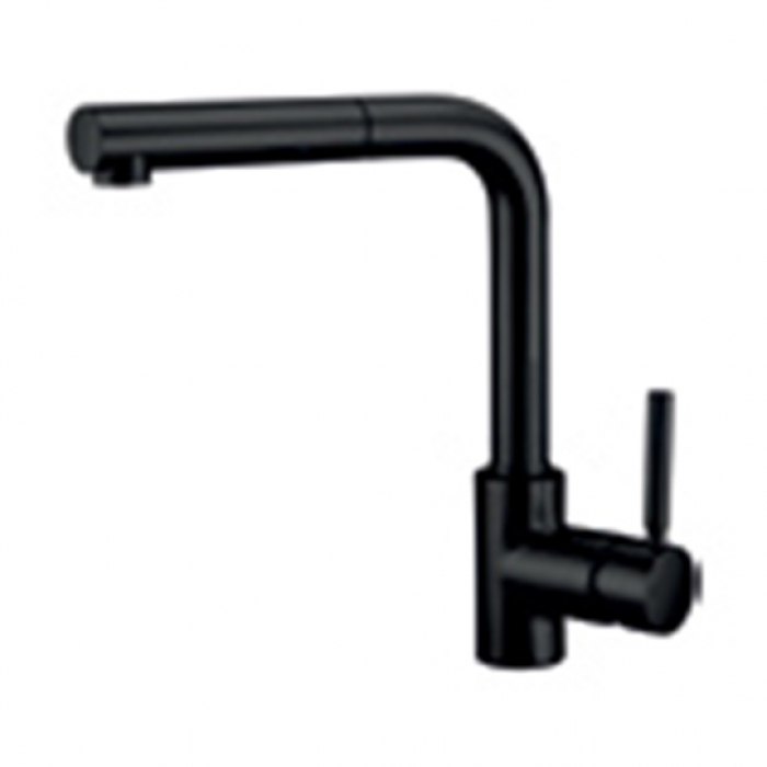 Змішувач CM SPA Mixers Stone Metal System 9501