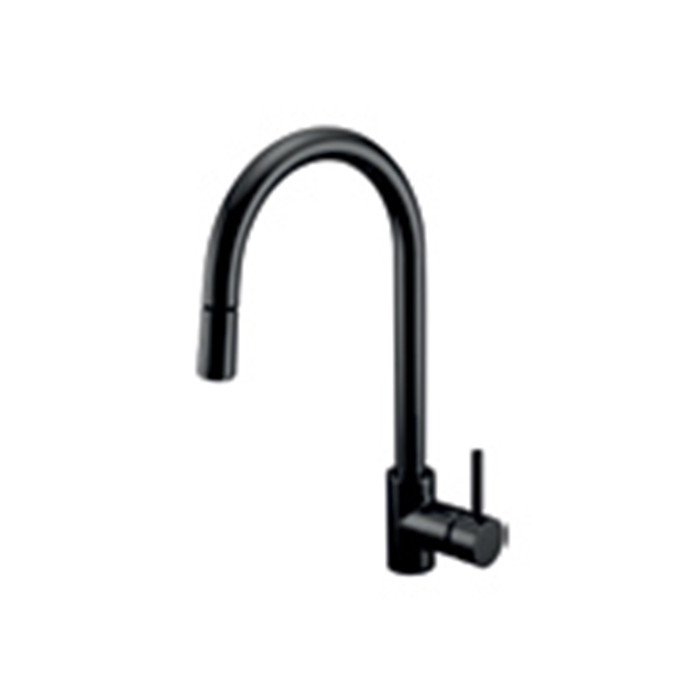 Змішувач CM SPA Mixers Stone Metal System 9500
