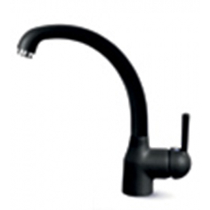 Змішувач CM SPA Mixers Stone Metal System 9505