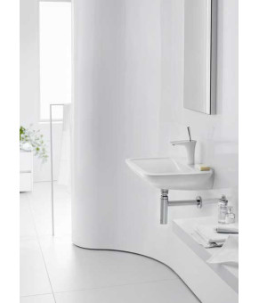 Смеситель Hansgrohe PuraVida 15070000