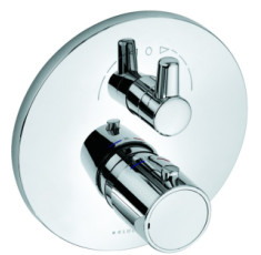 купити недорого Смеситель Kludi Zenta 388300545