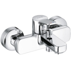 купити недорого Смеситель Kludi Pure and Easy 376810565
