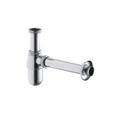 купити недорого Сифон Kludi 1010505-00